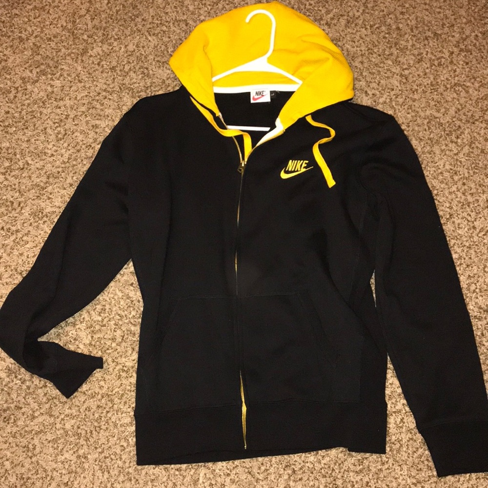 Nike hoodie